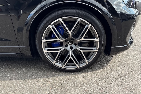 Used Audi RS Q8 2025 for sale - 75819888: Photo 11