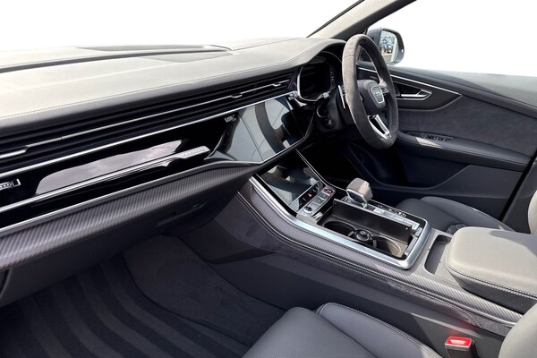 Used Audi RS Q8 2025 for sale - 75819888: Photo 14