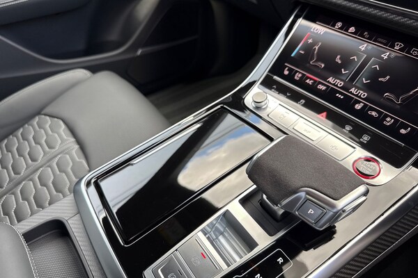 Used Audi RS Q8 2025 for sale - 75819888: Photo 19