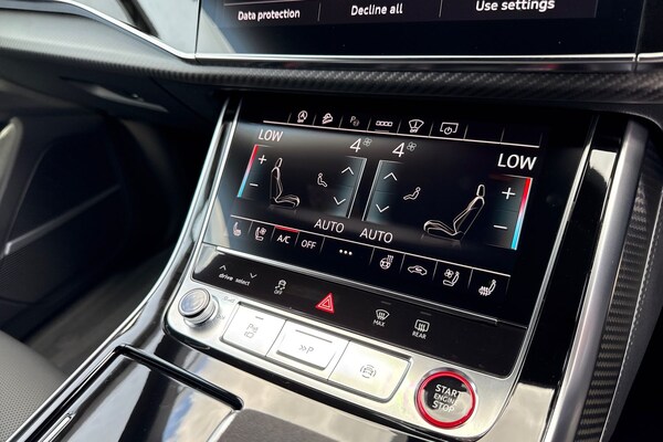 Used Audi RS Q8 2025 for sale - 75819888: Photo 21