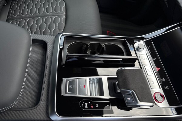 Used Audi RS Q8 2025 for sale - 75819888: Photo 22