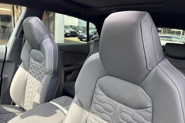 Used Audi RS Q8 2025 for sale - 75819888: Photo 23