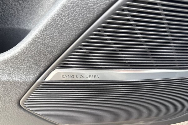 Used Audi RS Q8 2025 for sale - 75819888: Photo 25