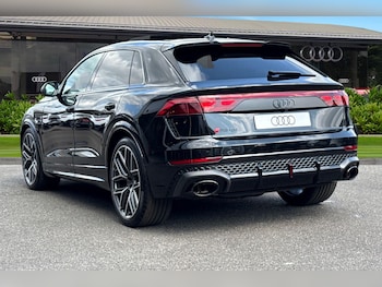 Used Audi RS Q8 2025 for sale - 75819888: Photo