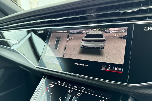 Used Audi RS Q8 2025 for sale - 75819888: Photo 38