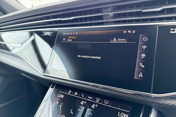 Used Audi RS Q8 2025 for sale - 75819888: Photo 43