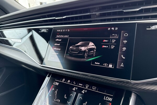 Used Audi RS Q8 2025 for sale - 75819888: Photo 50