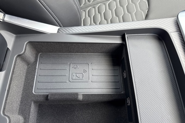 Used Audi RS Q8 2025 for sale - 75819888: Photo 59