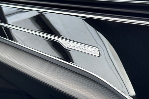 Used Audi RS Q8 2025 for sale - 75819888: Photo 60