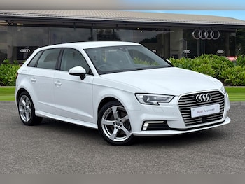 Used Audi A3 2020 for sale - 79456125: Photo