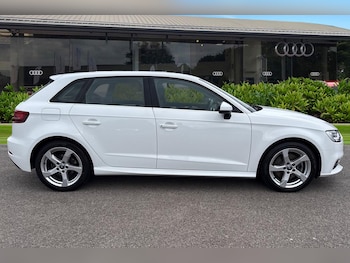 Used Audi A3 2020 for sale - 79456125: Photo
