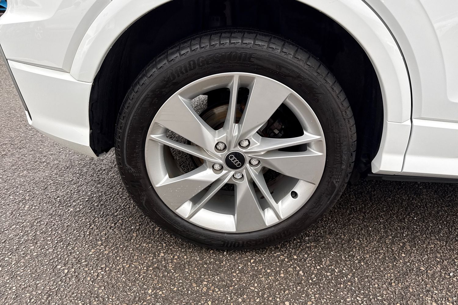 Used Audi Q2 2022 for sale - 77686849: Photo 11