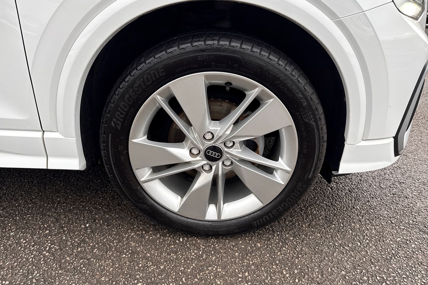 Used Audi Q2 2022 for sale - 77686849: Photo 12