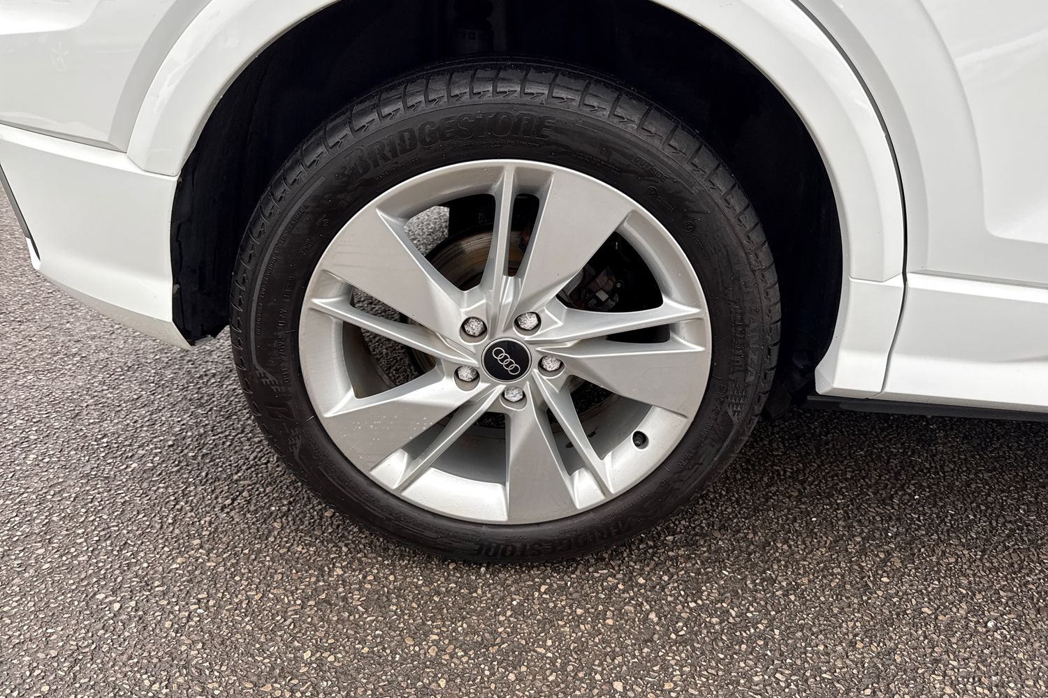 Used Audi Q2 2022 for sale - 77686849: Photo 13