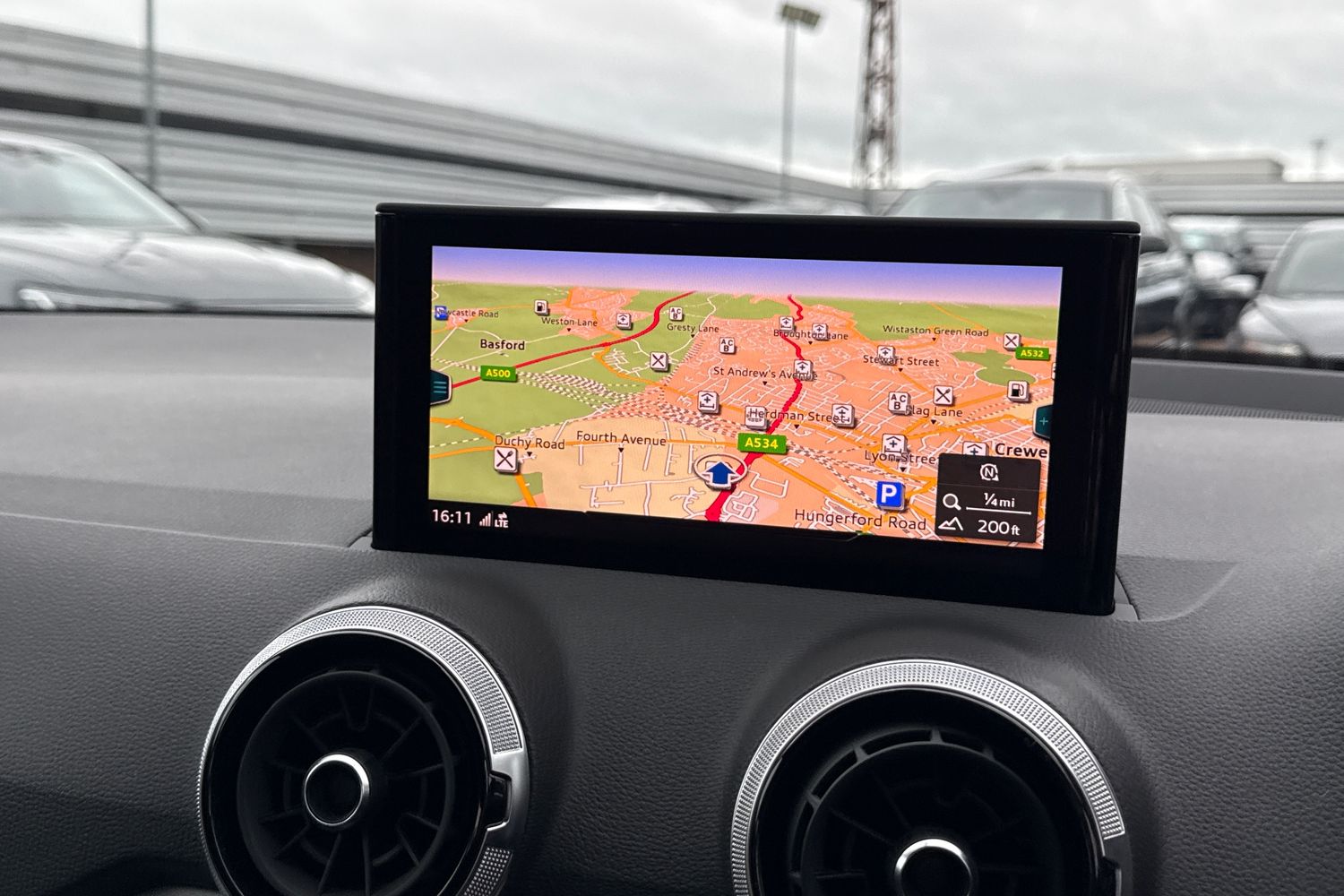 Used Audi Q2 2022 for sale - 77686849: Photo 17