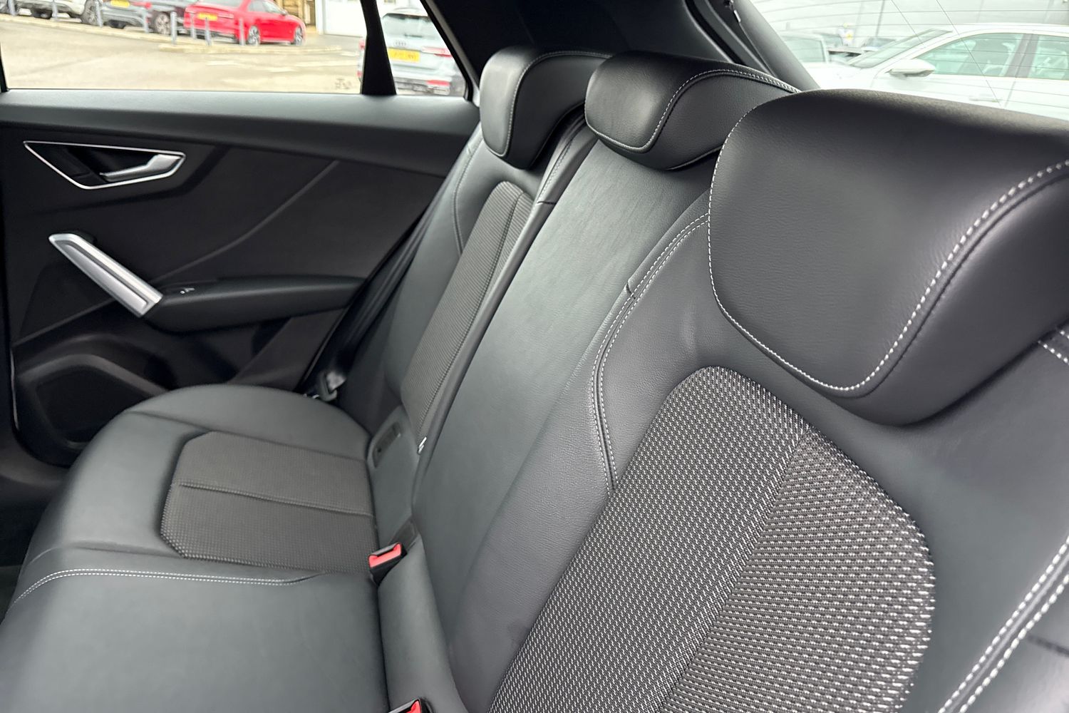 Used Audi Q2 2022 for sale - 77686849: Photo 19