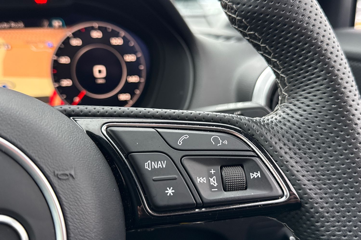 Used Audi Q2 2022 for sale - 77686849: Photo 25