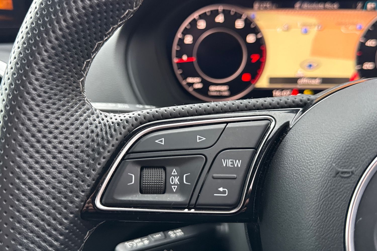 Used Audi Q2 2022 for sale - 77686849: Photo 26