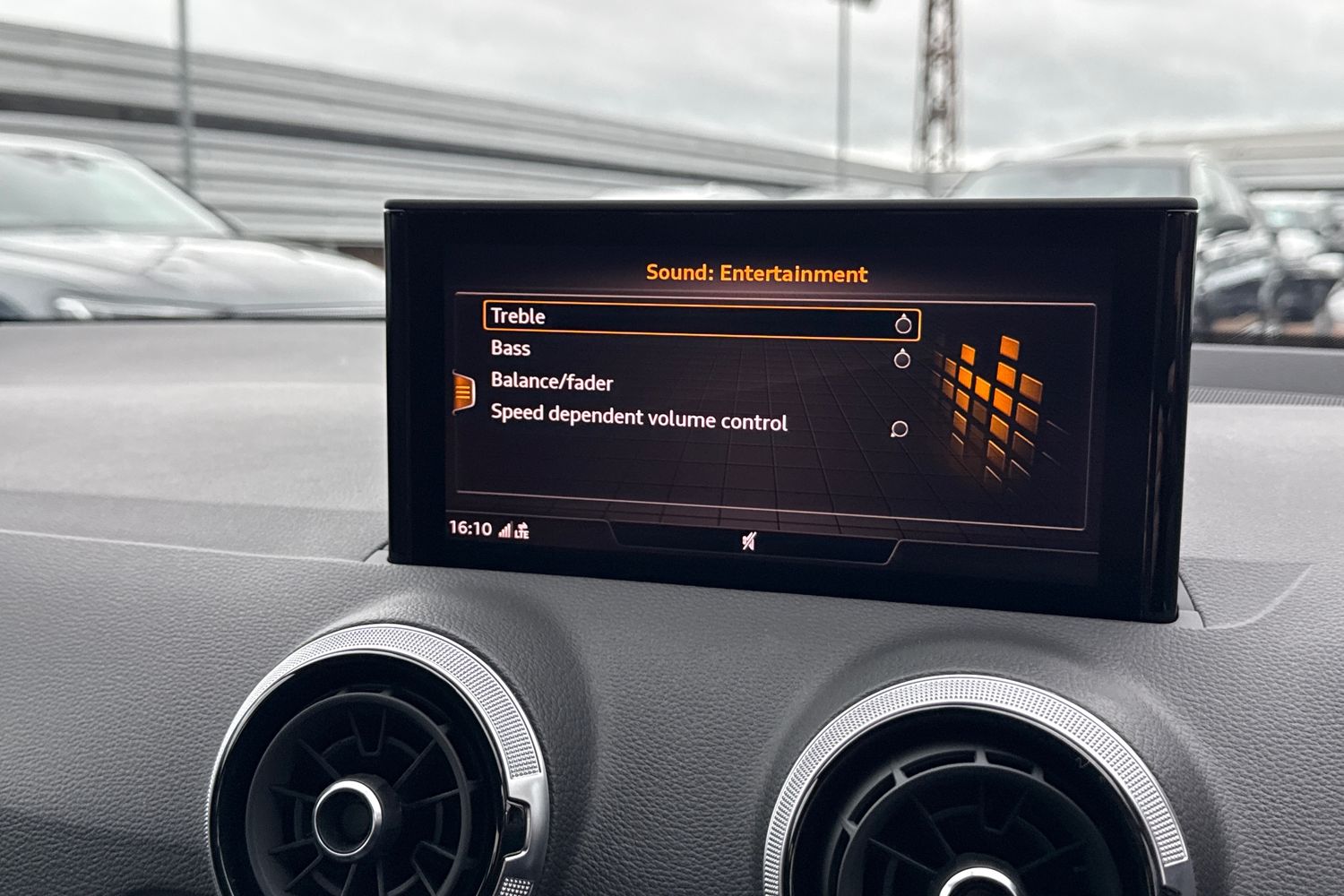 Used Audi Q2 2022 for sale - 77686849: Photo 35