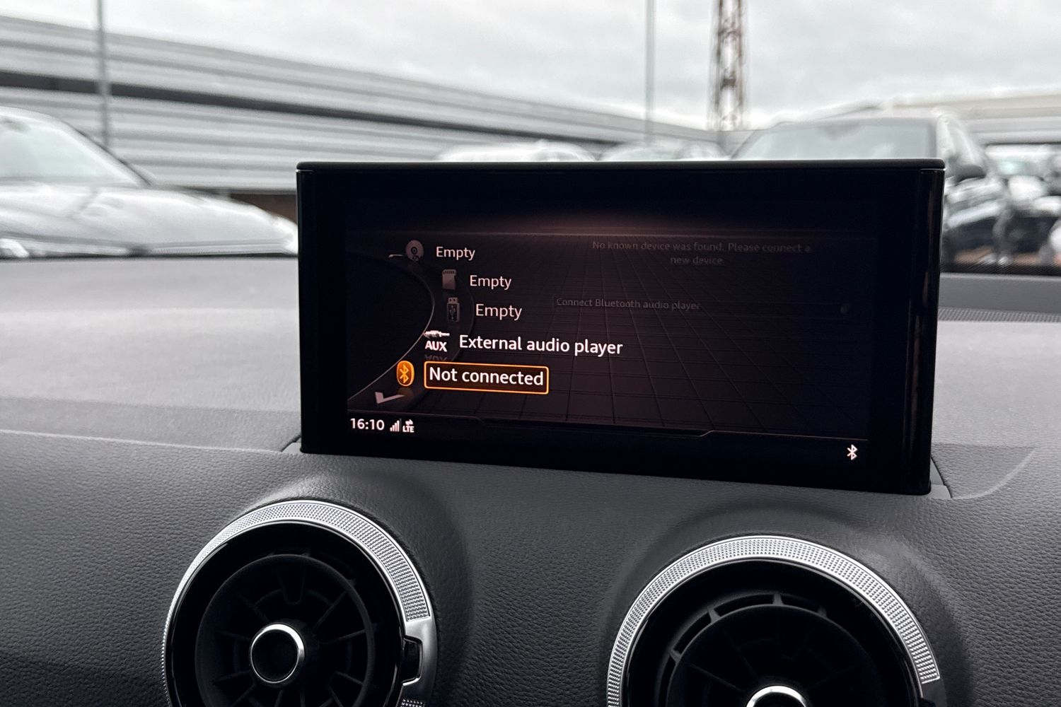 Used Audi Q2 2022 for sale - 77686849: Photo 38