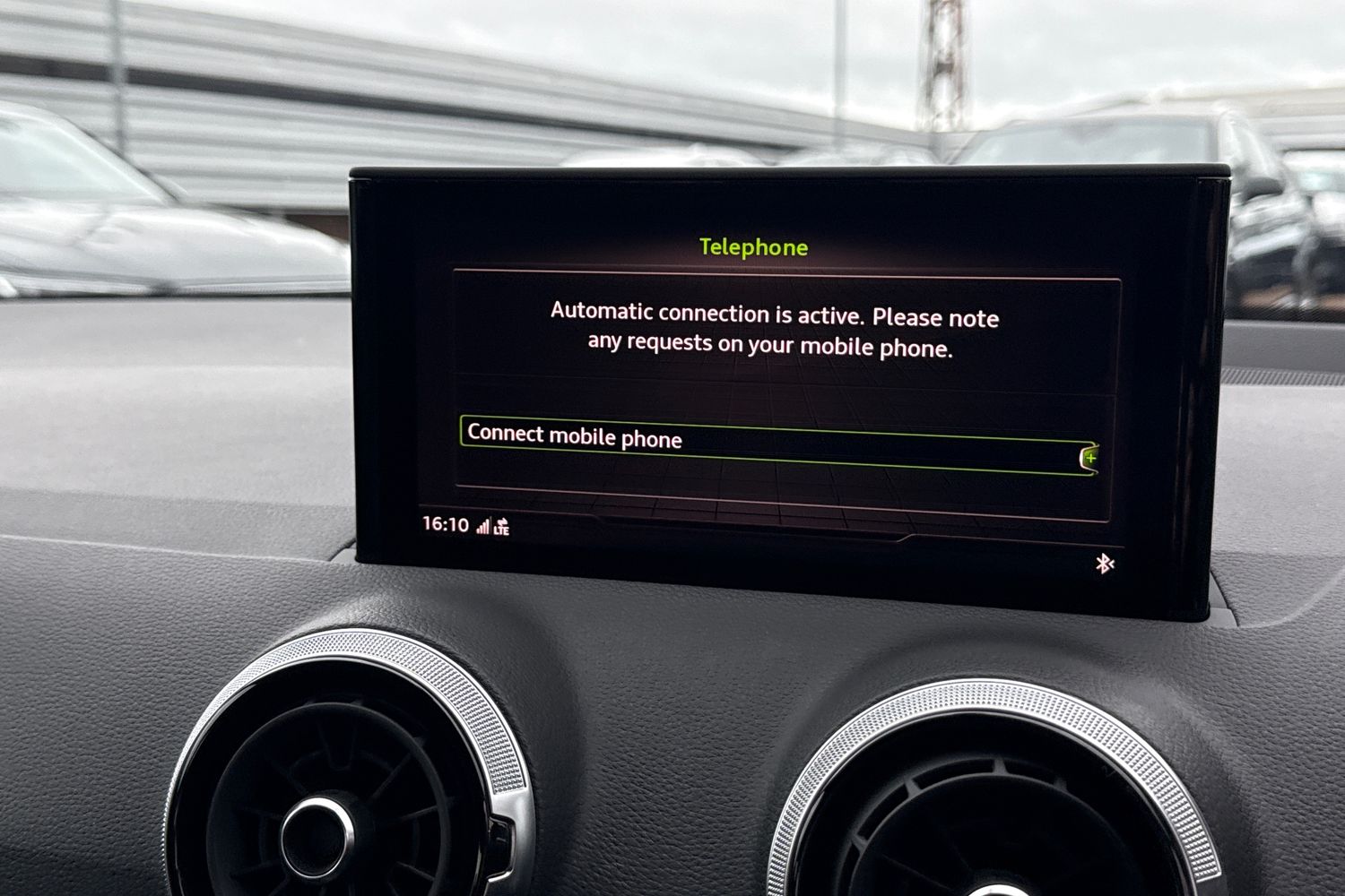 Used Audi Q2 2022 for sale - 77686849: Photo 39