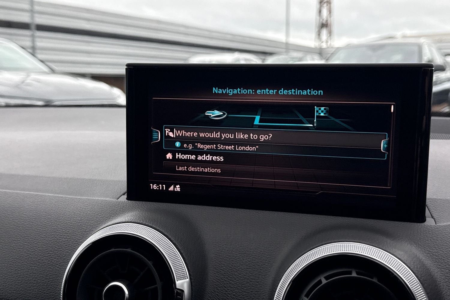 Used Audi Q2 2022 for sale - 77686849: Photo 40