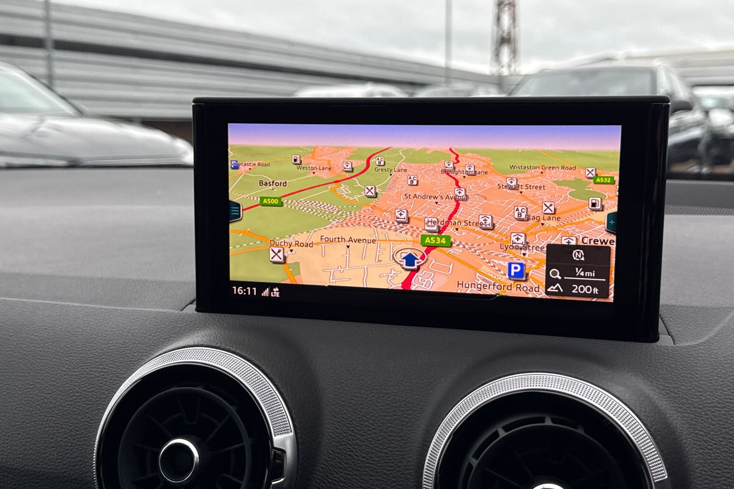 Used Audi Q2 2022 for sale - 77686849: Photo 41