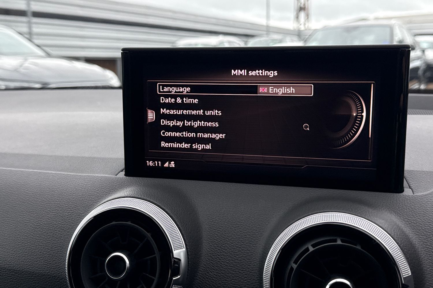 Used Audi Q2 2022 for sale - 77686849: Photo 43