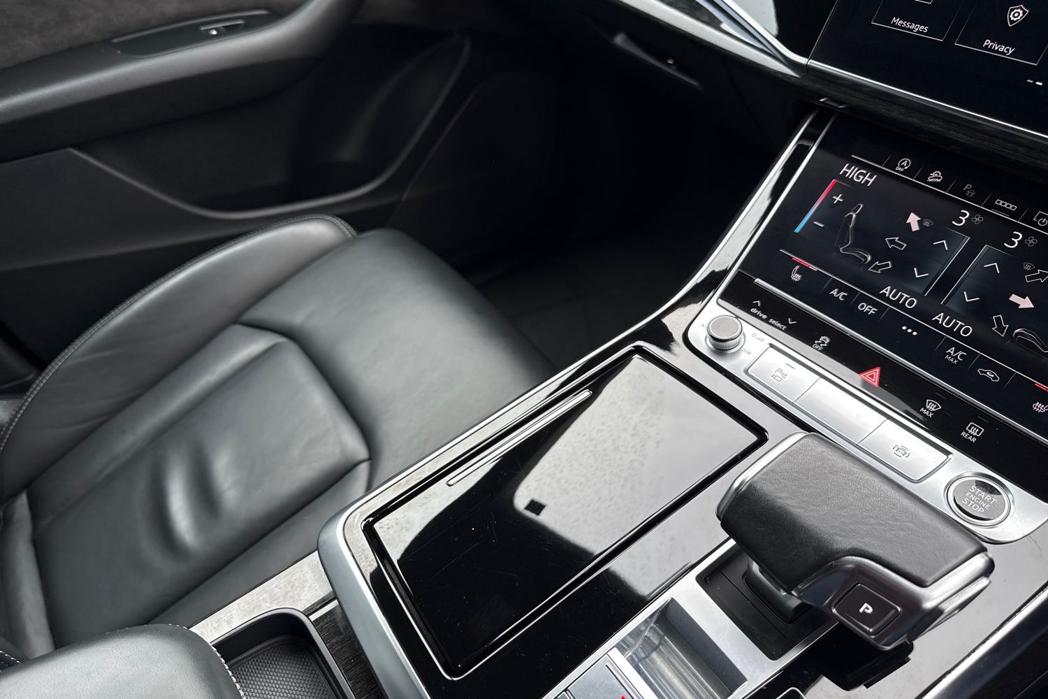 Used Audi Q8 2022 for sale - 77628590: Photo 20