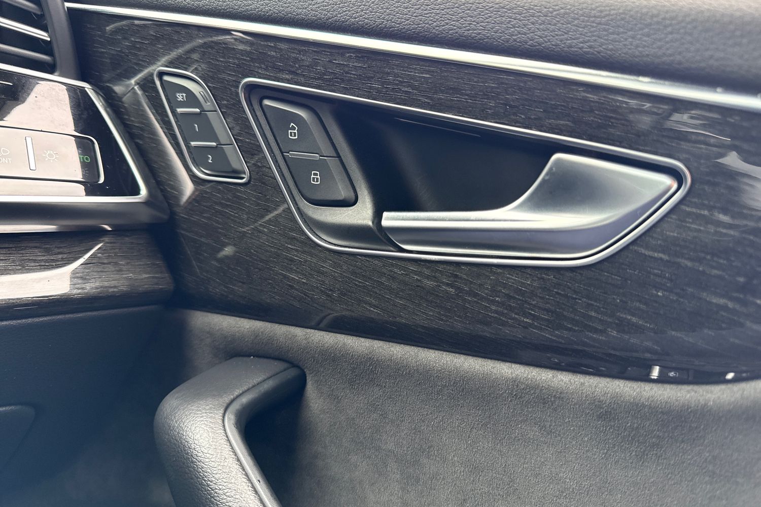 Used Audi Q8 2022 for sale - 77628590: Photo 21