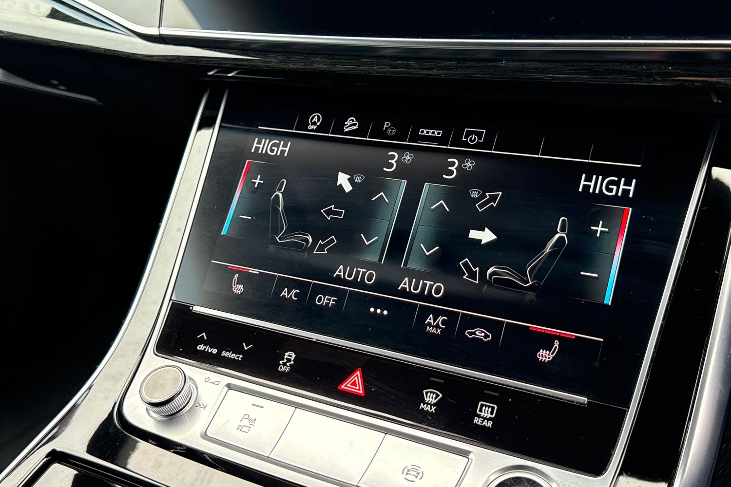 Used Audi Q8 2022 for sale - 77628590: Photo 22