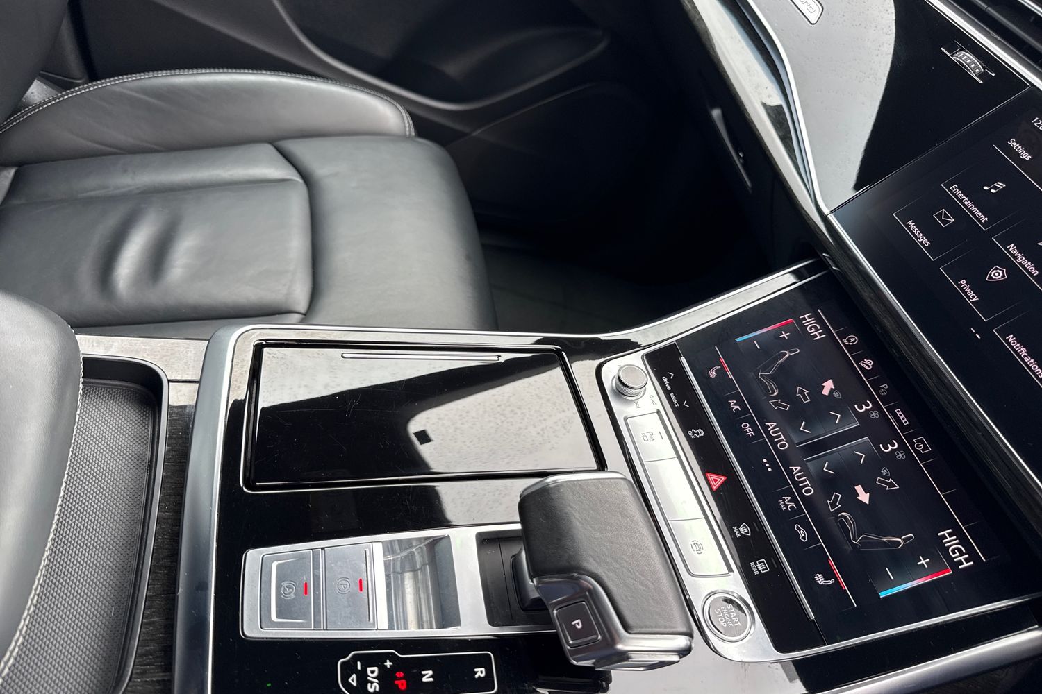 Used Audi Q8 2022 for sale - 77628590: Photo 23