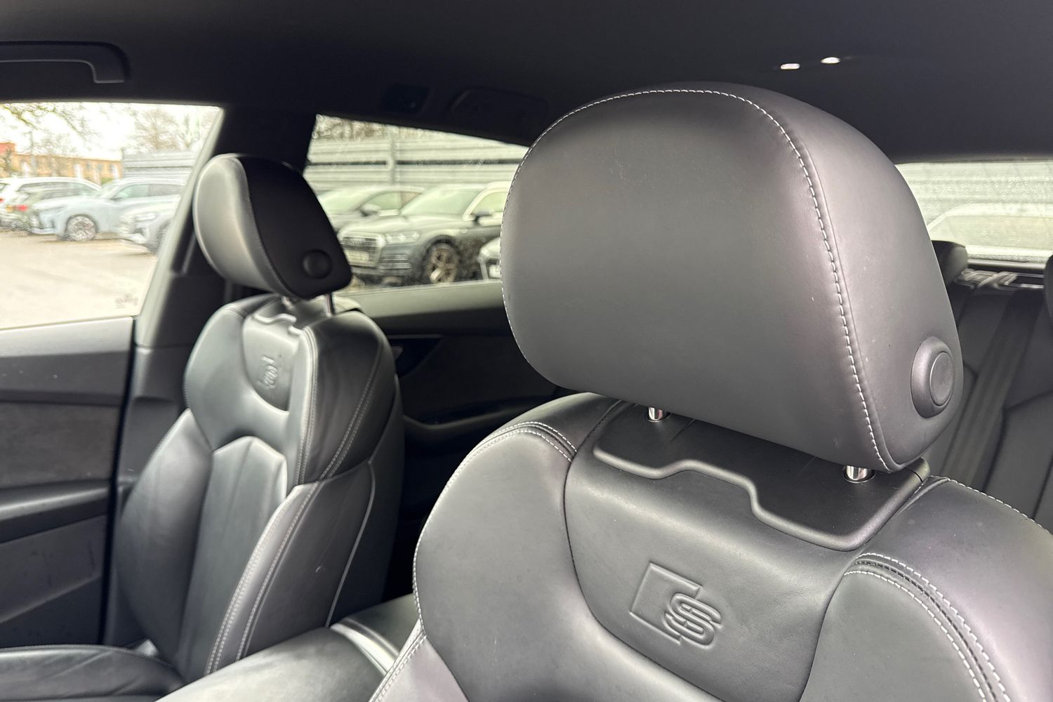 Used Audi Q8 2022 for sale - 77628590: Photo 24