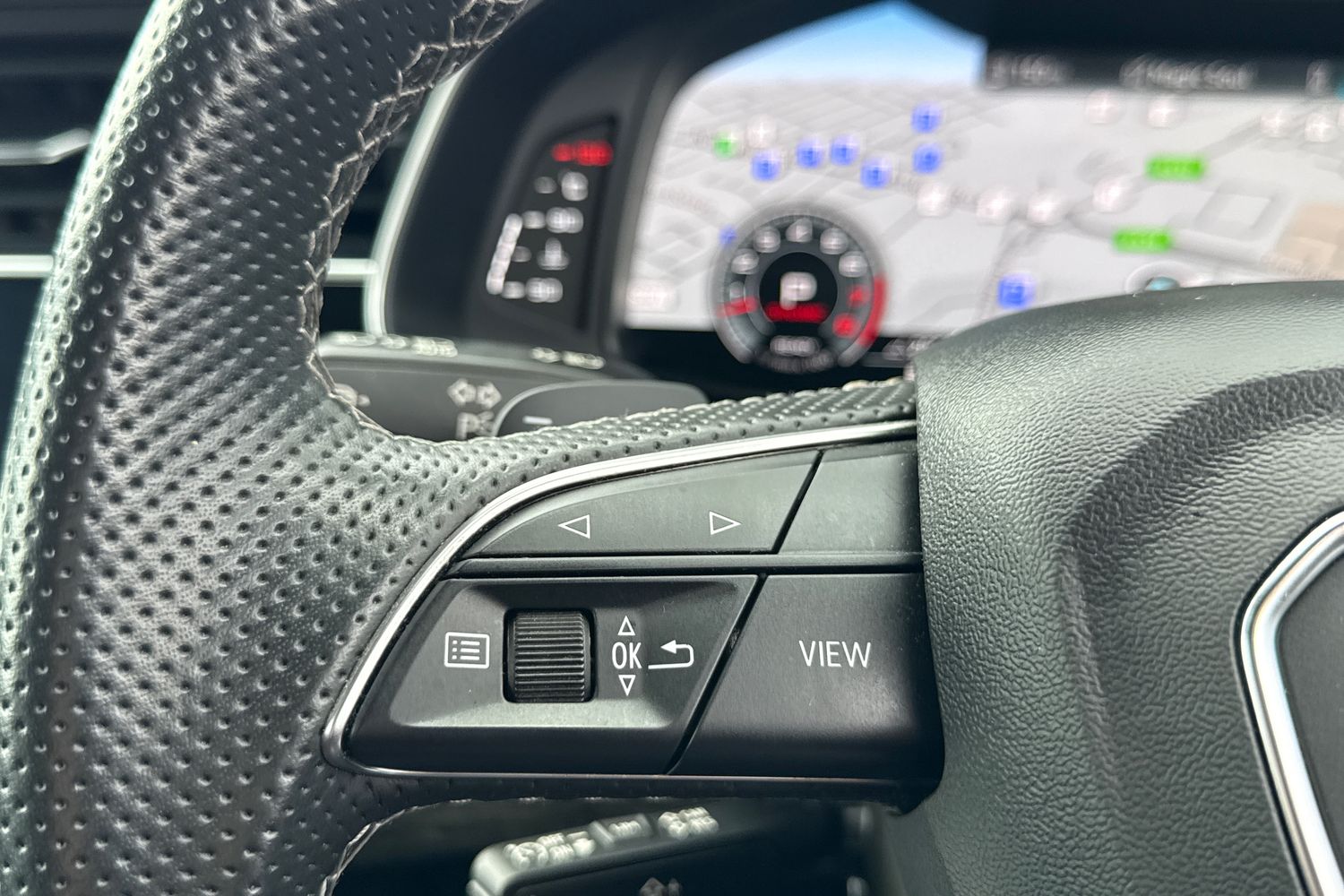 Used Audi Q8 2022 for sale - 77628590: Photo 26