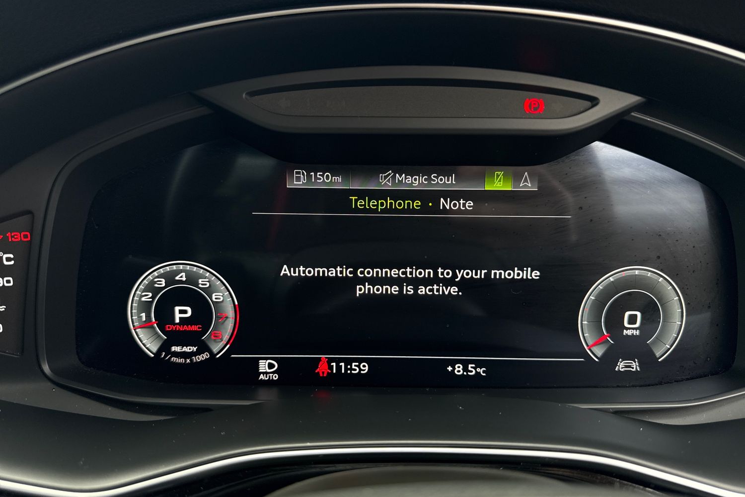 Used Audi Q8 2022 for sale - 77628590: Photo 28