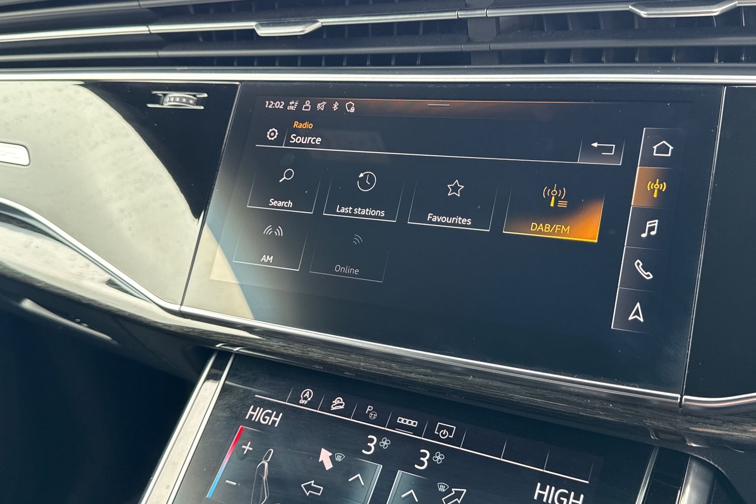 Used Audi Q8 2022 for sale - 77628590: Photo 34