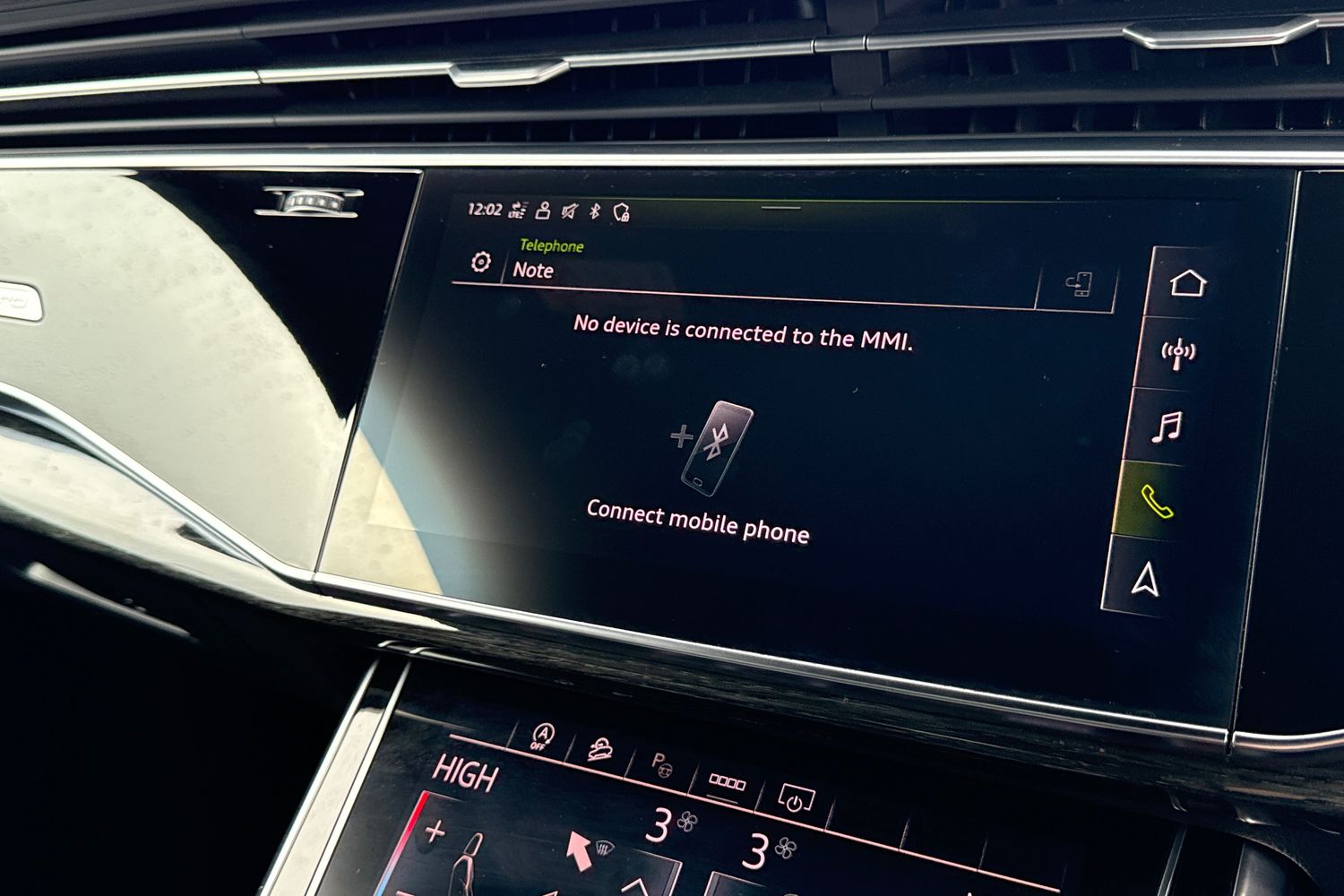 Used Audi Q8 2022 for sale - 77628590: Photo 37