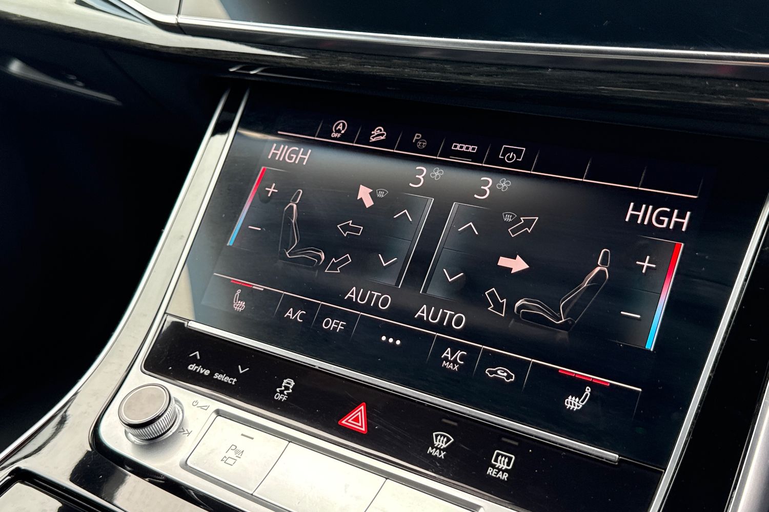 Used Audi Q8 2022 for sale - 77628590: Photo 48