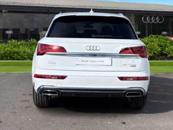 Used Audi Q5 2025 for sale - 74846281: Photo