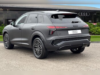 Used Audi Q3 2026 for sale - 78341407: Photo