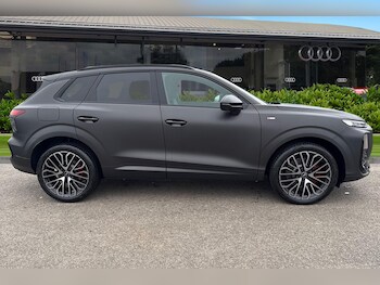 Used Audi Q3 2026 for sale - 78341407: Photo