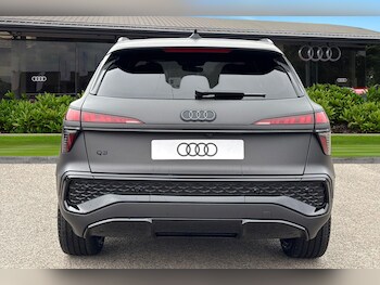 Used Audi Q3 2026 for sale - 78341407: Photo