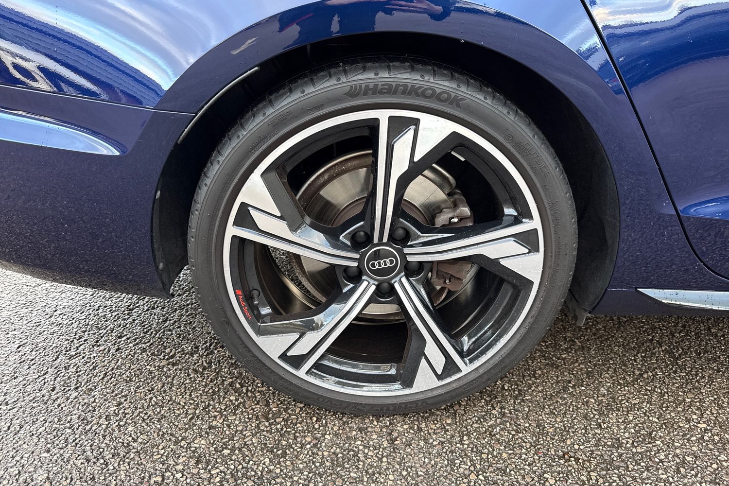 Used Audi A4 Avant 2023 for sale - 76368707: Photo 10