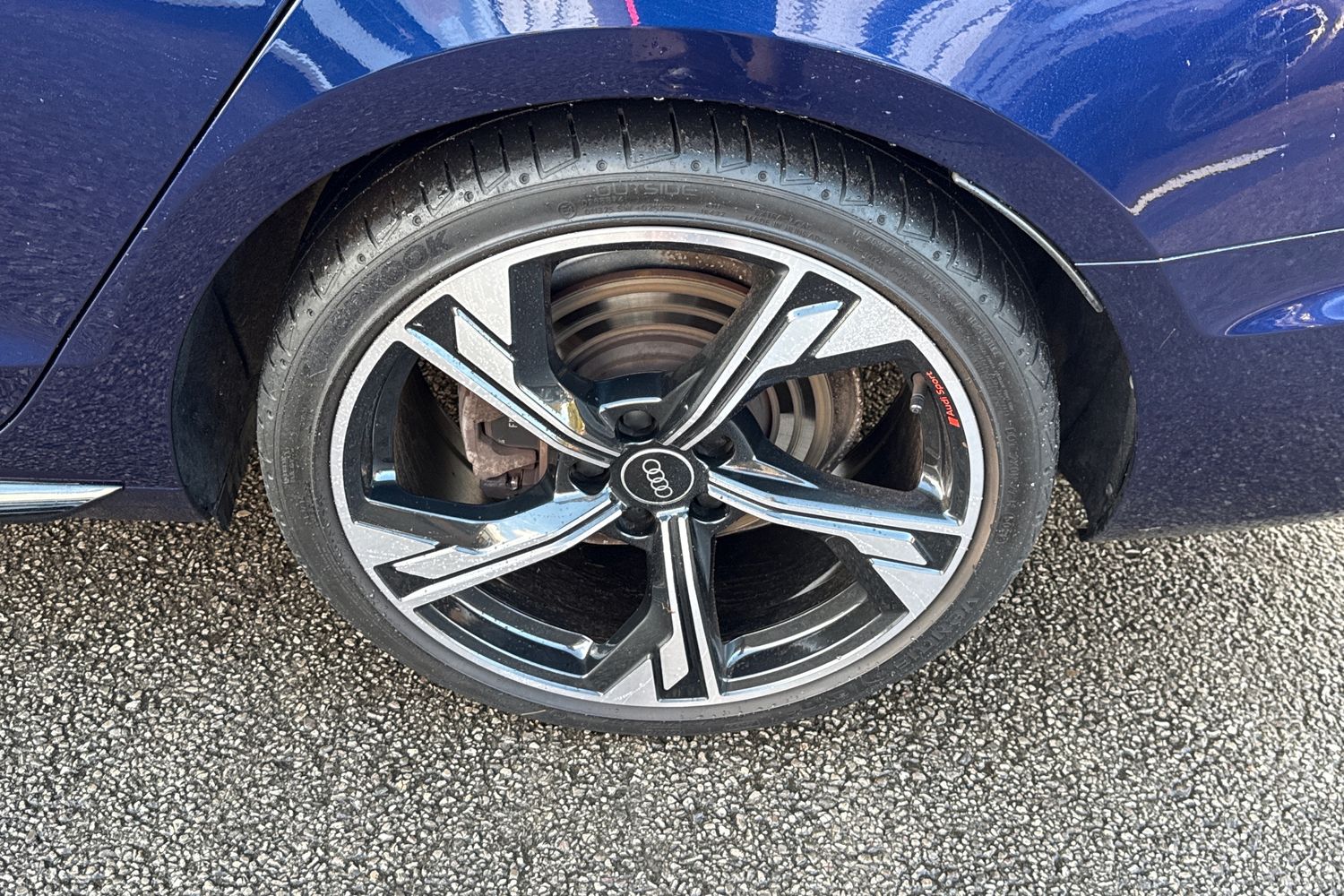 Used Audi A4 Avant 2023 for sale - 76368707: Photo 11