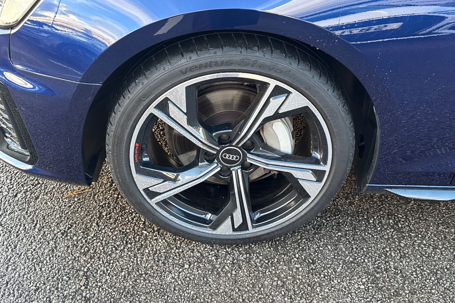 Used Audi A4 Avant 2023 for sale - 76368707: Photo 12