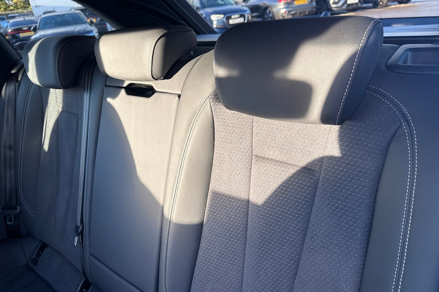 Used Audi A4 Avant 2023 for sale - 76368707: Photo 19