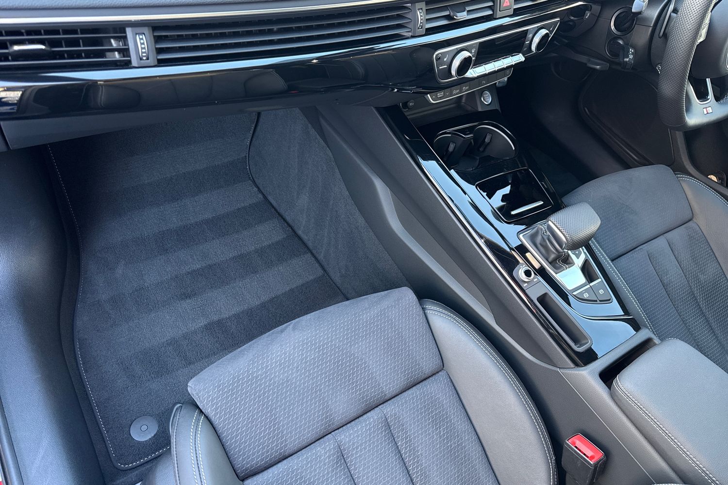 Used Audi A4 Avant 2023 for sale - 76368707: Photo 20