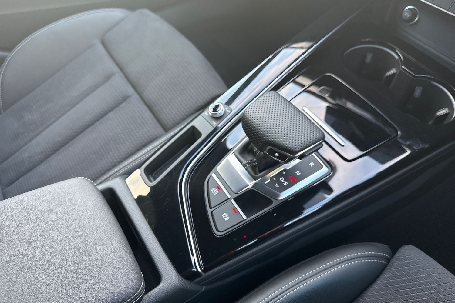 Used Audi A4 Avant 2023 for sale - 76368707: Photo 23