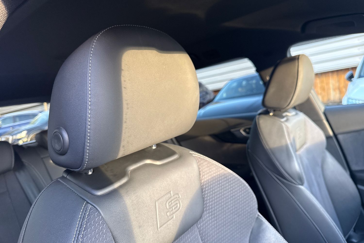 Used Audi A4 Avant 2023 for sale - 76368707: Photo 24