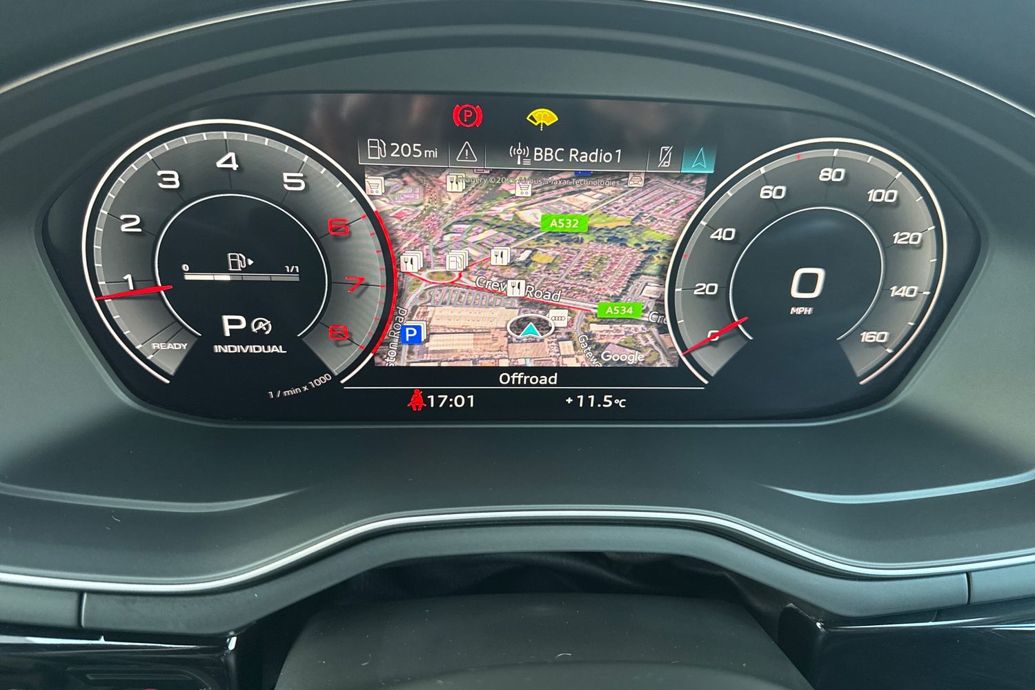 Used Audi A4 Avant 2023 for sale - 76368707: Photo 28